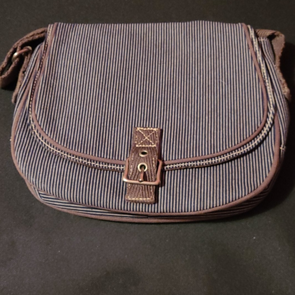Denim Thirty-One Bag